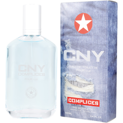 Complices Cny Pour Lui