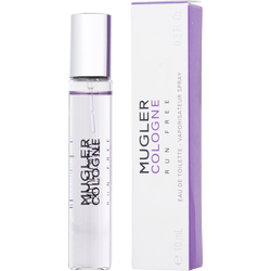 Thierry Mugler Cologne Run Free