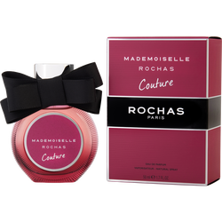 Mademoiselle Rochas Couture