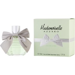Azzaro Mademoiselle L'Eau Tres Florale