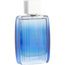 Aigner First Class Explorer