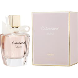 Cabochard Cherie