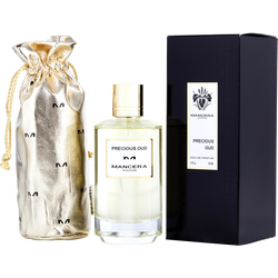 Mancera Precious Oud