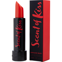 Armand Basi Scent Of Kiss