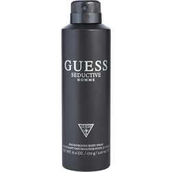 Guess Seductive Homme