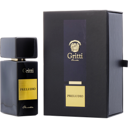 Gritti Preludio