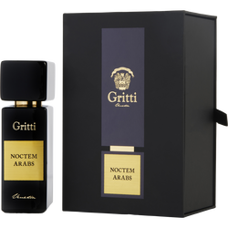 Gritti Noctem Arabs