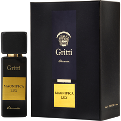 Gritti Magnifica Lux