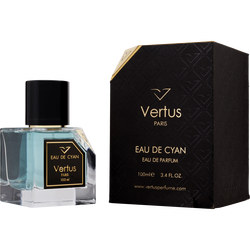 Vertus Eau De Cyan