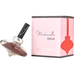 Mauboussin Mademoiselle Twist