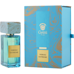 Gritti Neroli Extreme