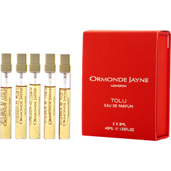 Ormonde Jayne Tolu