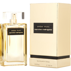 Narciso Rodriguez Amber Musc