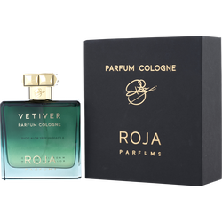 Roja Vetiver Pour Homme