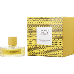 Vilhelm Parfumerie The Oud Affair