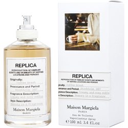Replica Coffee Break