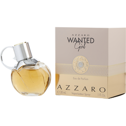 Azzaro Wanted Girl