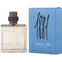 Cerruti 1881 Riviera