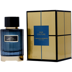 Carolina Herrera Oud Couture