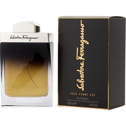 Salvatore Ferragamo Oud