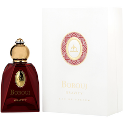 Borouj Gravity
