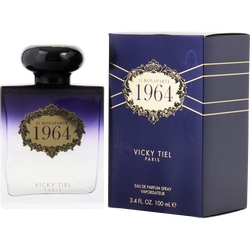 Vicky Tiel 21 Bonaparte 1964