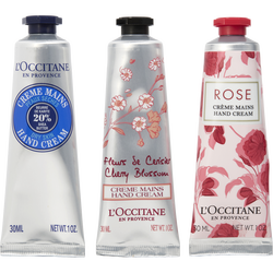 L'Occitane