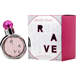 Prerogative Rave Britney Spears