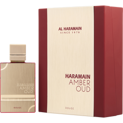 Al Haramain Amber Oud Rouge