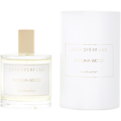 Zarkoperfume Buddha Wood
