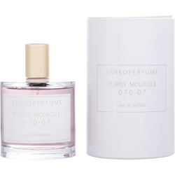 Zarkoperfume Purple Molecule 070.07