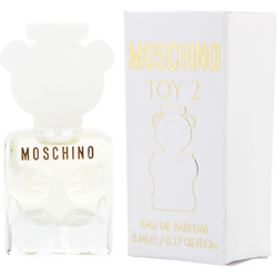 Moschino Toy 2