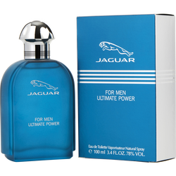 Jaguar Ultimate Power