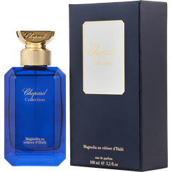 Chopard Collection Magnolia Au Vetiver d'Haiti
