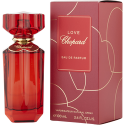 Chopard Love