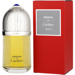 Pasha De Cartier