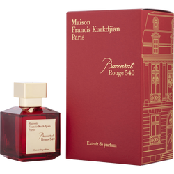 Maison Francis Kurkdjian Baccarat Rouge 540