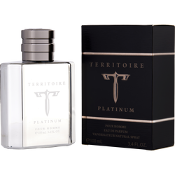 Territoire Platinum