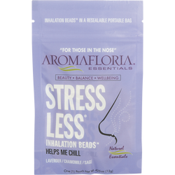 Stress Less