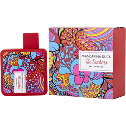 Mandarina Duck The Duckers Freedomland