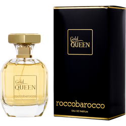 Rocco Barocco Gold Queen