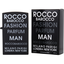 Rocco Barocco Fashion
