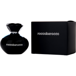 Rocco Barocco Black