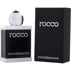 Rocco Barocco Black