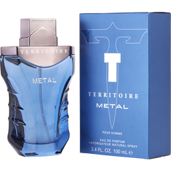 Territoire Metal