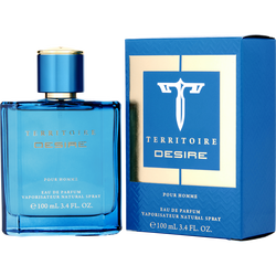 Territoire Desire