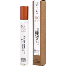 100bon Eau De The & Gingembre
