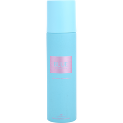 Blue Seduction