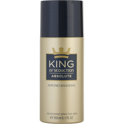 King Of Seduction Absolute