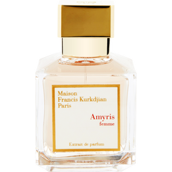 Maison Francis Kurkdjian Amyris Femme